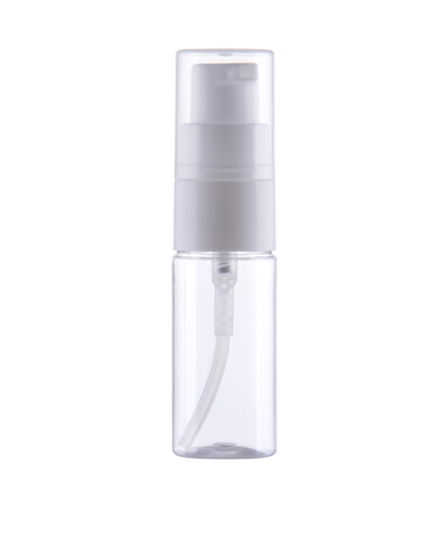 Buteleczka Turystyczna z Pompką, 30ml