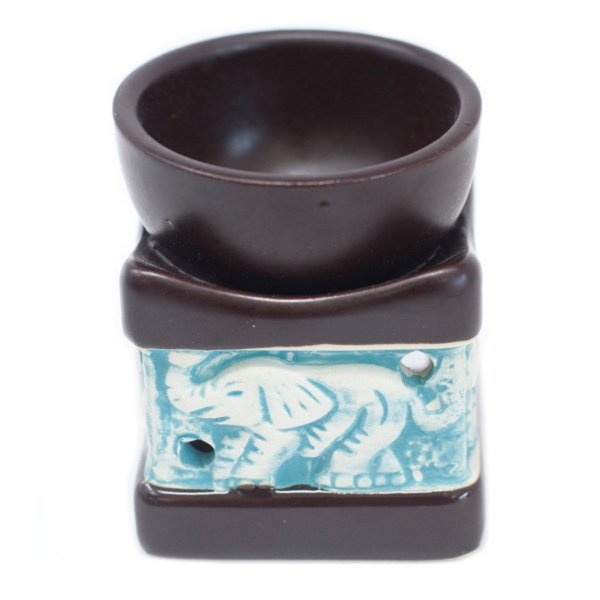 Elephant - Oil Burner