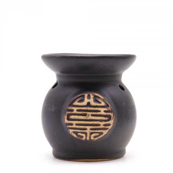Classic Yin Yang Oil Burner