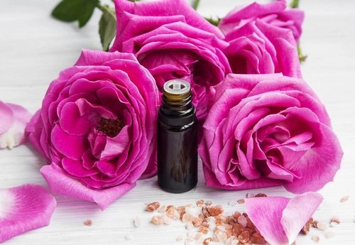 Rose Absolute 5%, Now Foods, 30ml