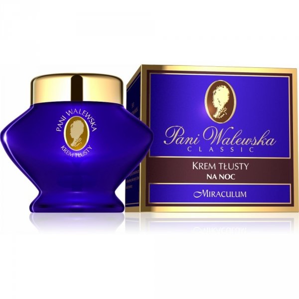 Rich Day and Night Cream, Pani Walewska, 50 ml