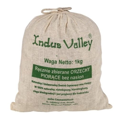 Orzechy piorące, Indus Valley, 1 kg