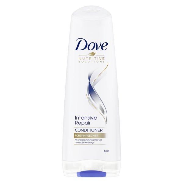 Dove Nutritive Solutions Odżywka Intensive Repair do włosów zniszczonych, 350ml