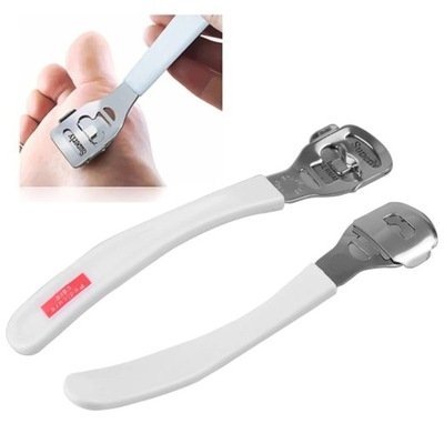 Callus Shaver, Foot Razor for Pedicure, Solingen