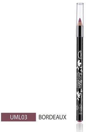 Equilibra Love's Nature Lip Pencil - 03 Bordeaux