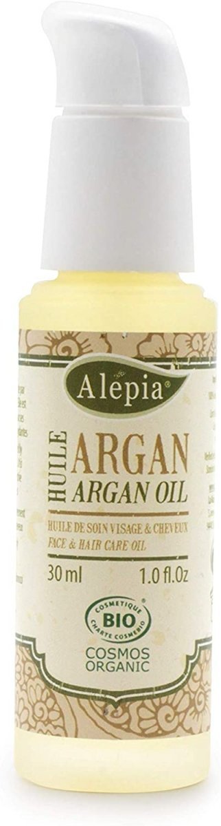 BIO Argan Oil Spray, Alepia