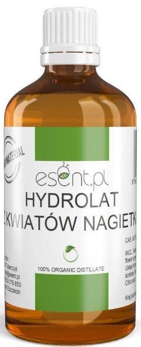 Hydrolat Nagietkowy, Esent, 100ml