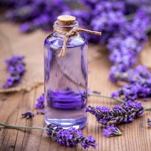 Lavender Water, 100% Natural, Olvita, 100ml