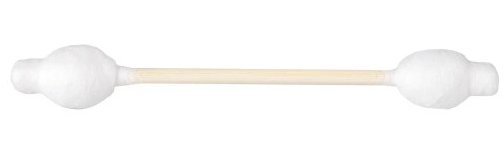 Bamboo Cotton Buds for Children, Zuzii