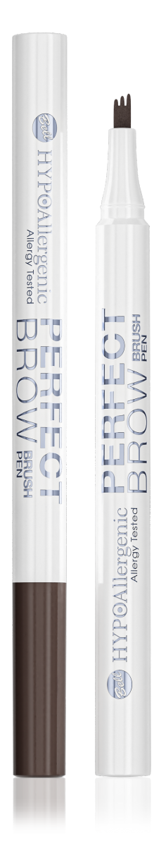 BELL HYPO Perfect Brow Brush Pen 02