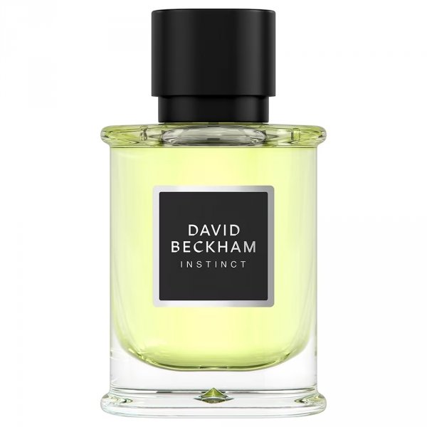 DAVID BECKHAM Instinct Woda perfumowana męska 50 ml
