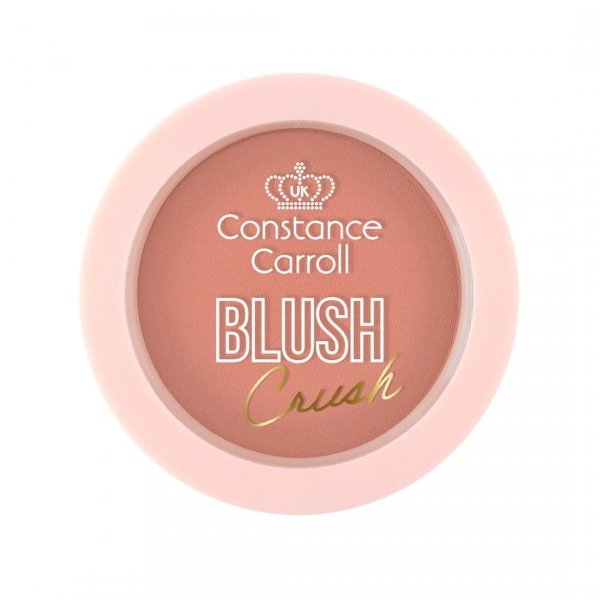 CONSTANCE CARROLL Róż Blush Crush nr 08 Dawn Glow