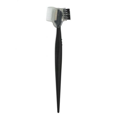 Eyebrow razor, Inter vion