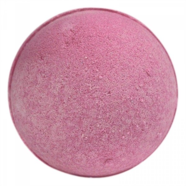 Bubble Gum Natural Bath Bomb, 180g