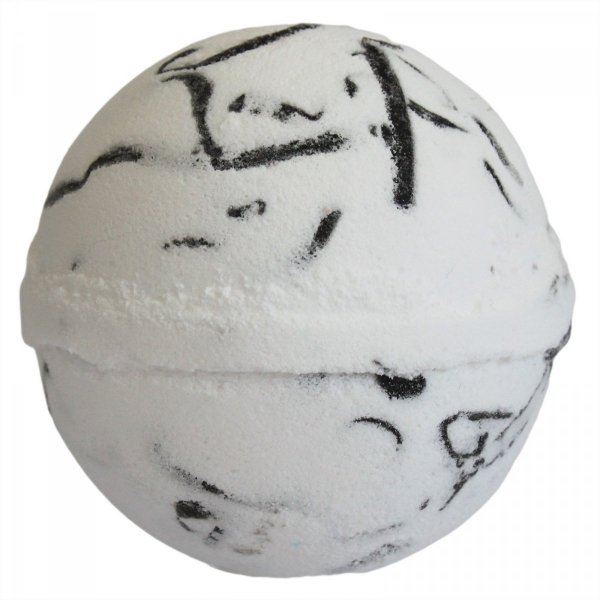 Dragon Fruit Bath Ball, 180g