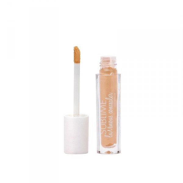 LUMINOUS corrector 01, PuroBIO