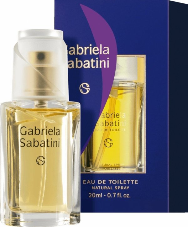 Gabriela Sabatini Woda toaletowa  20ml