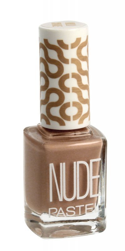 PASTEL Lakier do paznokci Nude nr 765 13ml