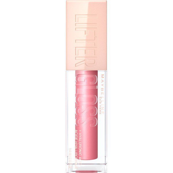 MAYBELLINE Lifter Gloss Błyszczyk do ust nr 005 Petal  5.4ml