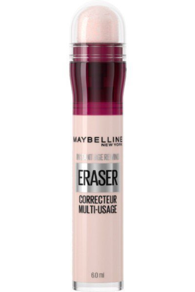 MAYBELLINE Korektor z gąbką Instant Anti-Age Eraser nr 95 Cool Ivory  6.8ml