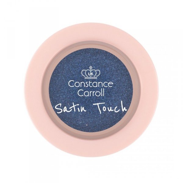CC Cień Satyna Mono 16 Dark Blue new&