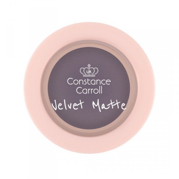 CONSTANCE CARROLL Cień do powiek Velvet Matte Mono nr 16  4 g