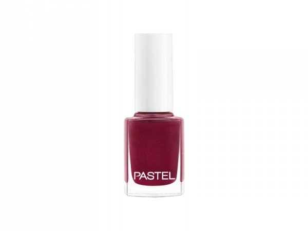 PASTEL Lakier do paznokci nr 406 13 ml