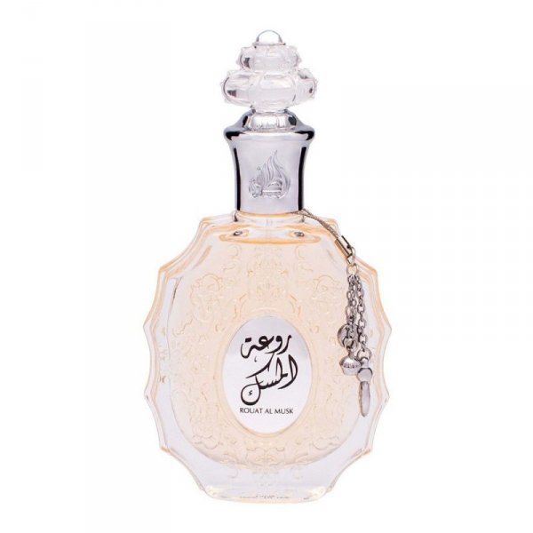 LATTAFA Rouat Al Musk Woda perfumowana damska 100 ml
