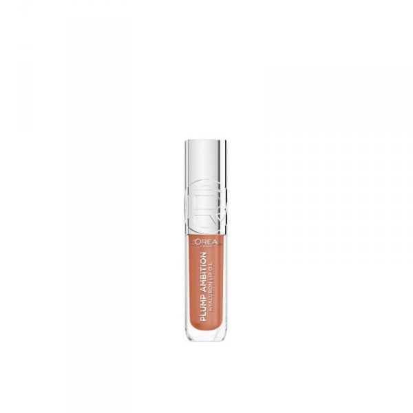 LOREAL Paris Plump Ambition 641 Latte Glace Błyszczyk do ust 5 ml