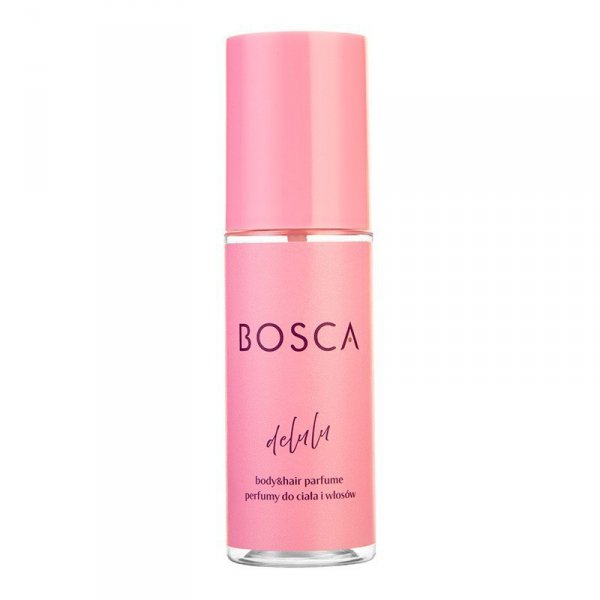 BOSCA Perfumy do ciała i włosów Delulu 80 ml