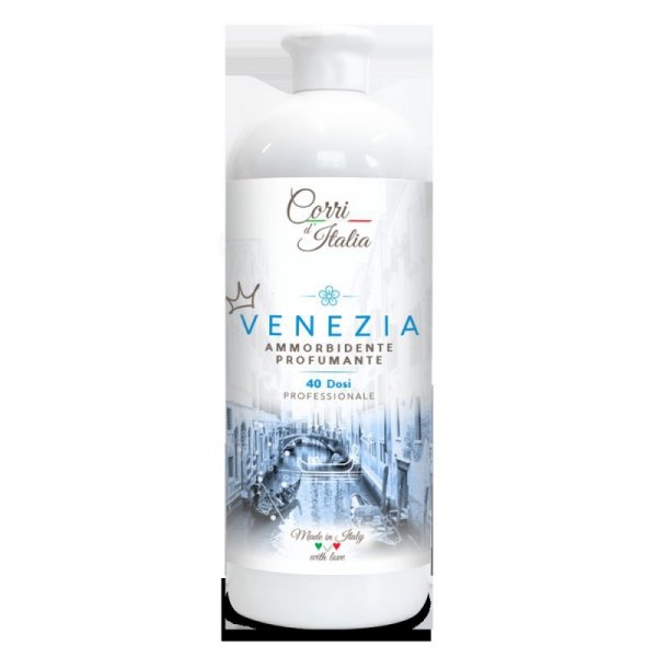 CORRI D`ITALIA Konc. do płuk.1000ml VENEZIA