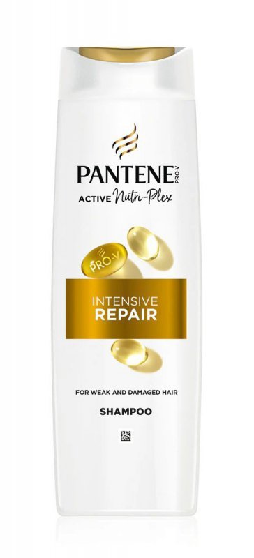 P&G PANTENE SZAMPON 400ML REPAIR & PROTECT&