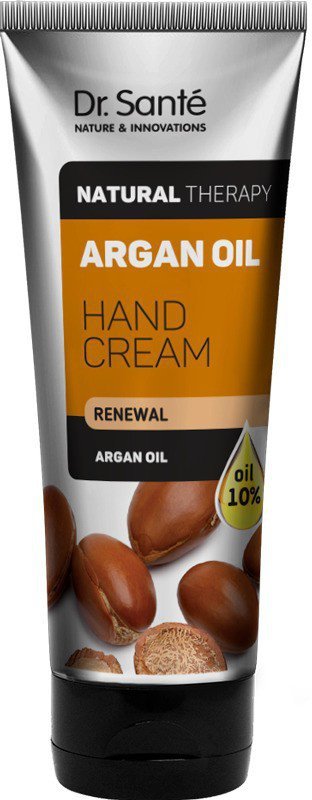 DR.SANTE Krem do rąk 75ml ARGAN&