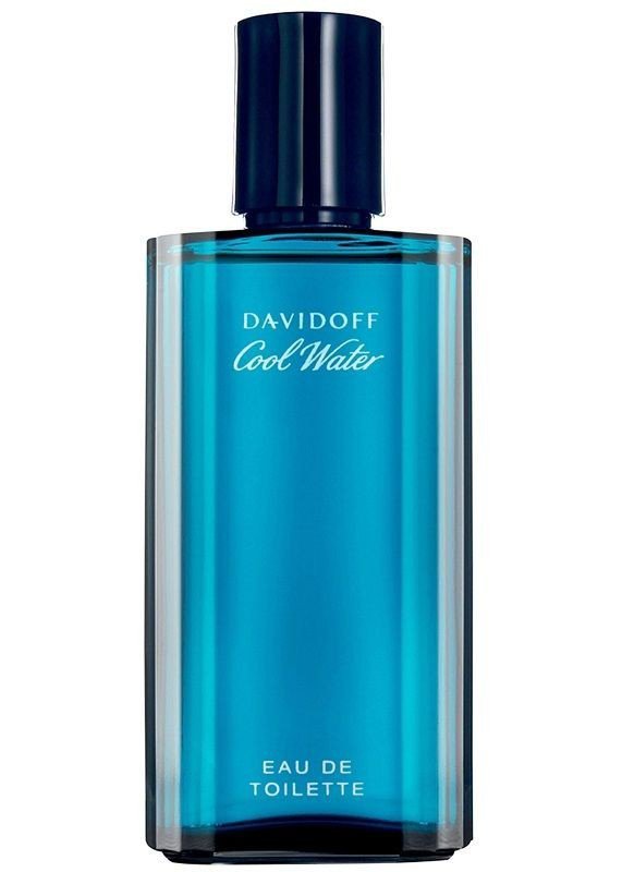 DAVIDOFF Cool Water Woda toaletowa męska 40 ml