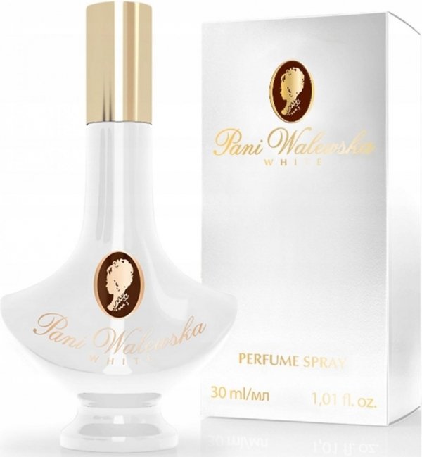 Perfumy Pani Walewska WHITE, Spray, 30ml