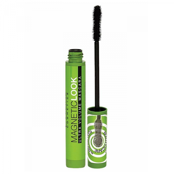EVELINE Magnetic Look Tusz do rzęs ultrapogrubiający, 10ml