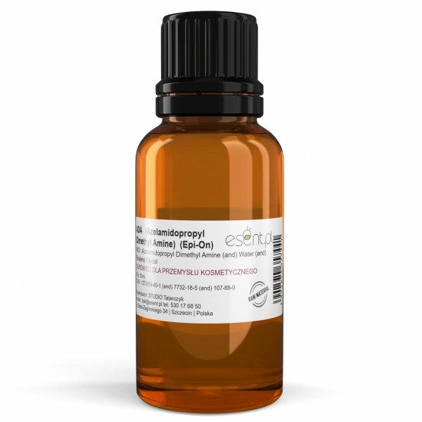 ADA (Azelamidopropyl Dimethyl Amine) (skóra i włosy), Esent, 10ml