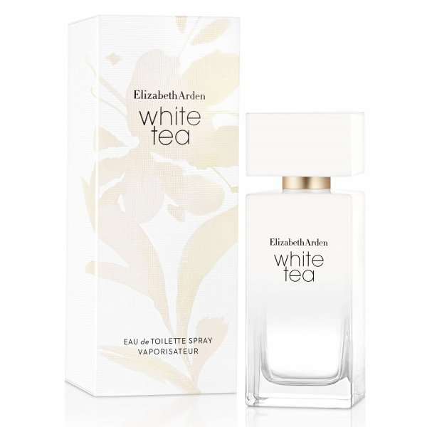 Elizabeth Arden White Tea Woda toaletowa - 50ml