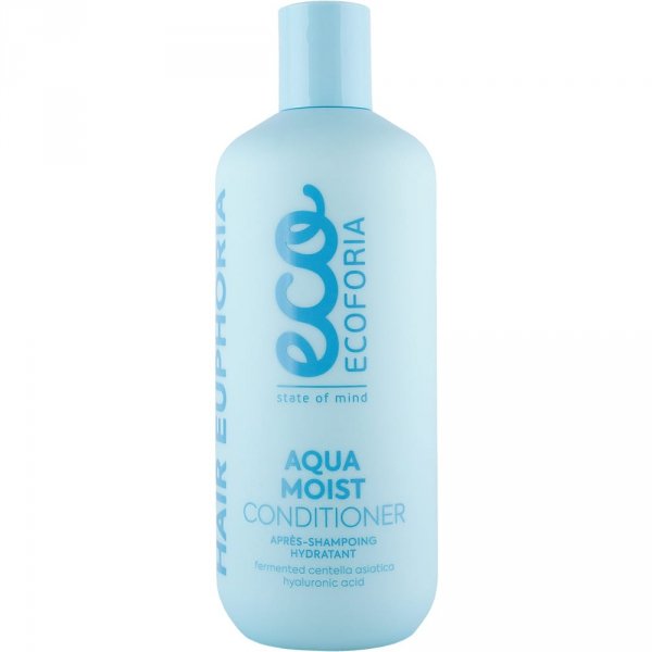Hair Euphoria Nawilżająca odżywka do włosów, 400ml
