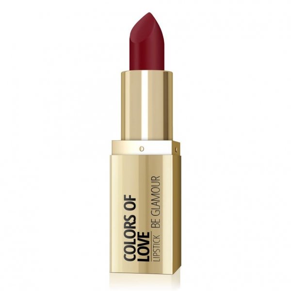 DELIA COSMETICS Pomadka do ust 406 Colors Of Love desire