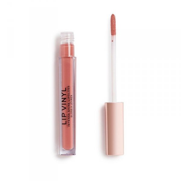 REVOLUTION Lip Vinyl  Glorified Błyszczyk do ust 3,6 ml