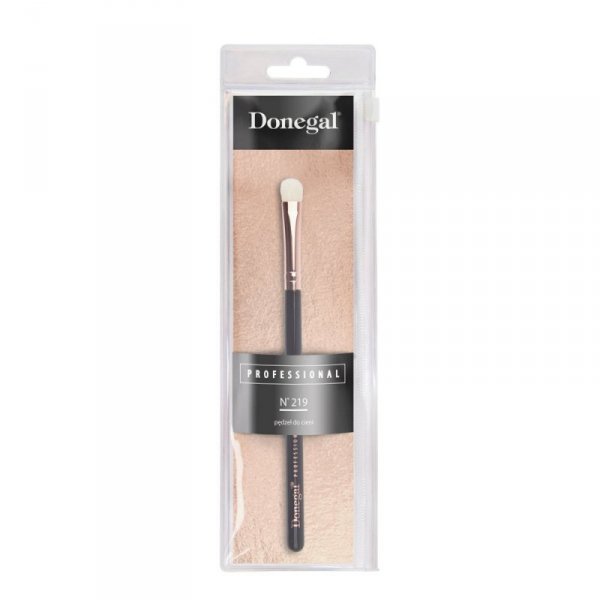 DONEGAL Pędzel do cieni Professional 1szt