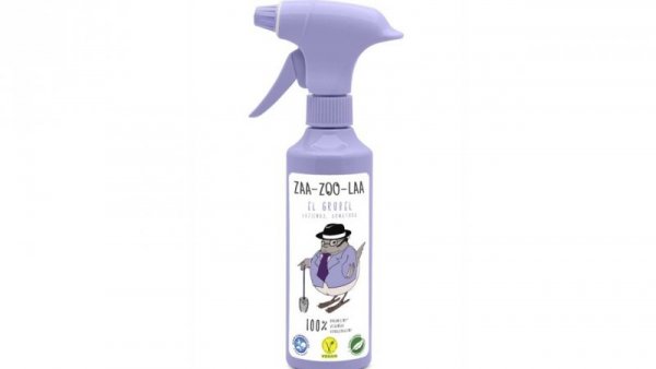ZAA-ZOO-LAA Płyn do czyszczenia El Grubel - łazienka,armatura  350ml
