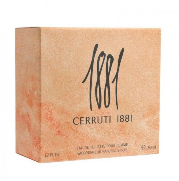 Cerruti 1881 Woda toaletowa   50ml