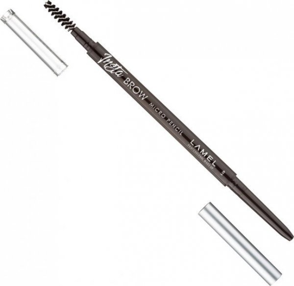 LAMEL Insta Micro Brow Ołówek do brwi nr 401  0.12g