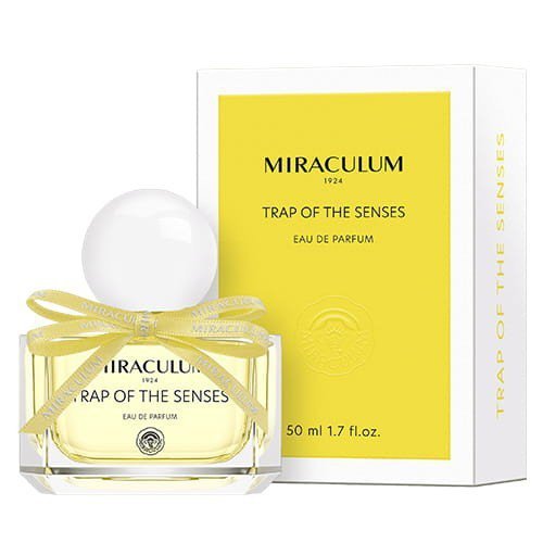MIRACULUM Woda perfumowana Trap Of The Sensen 50ml