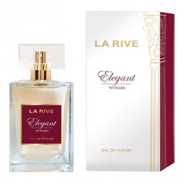 LA RIVE Elegant Woda perfumowana dla kobiet  90 ml