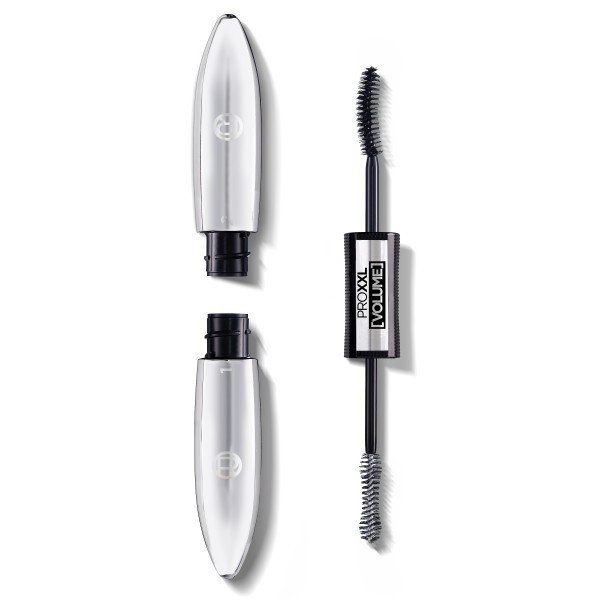 LOREAL Pro XXL Volume Podwójny tusz do rzęs zwiększający objętość 12 ml