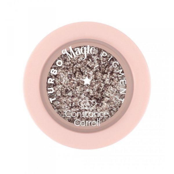 CONSTANCE CARROLL Cień do powiek Turbo Magic Pigment nr 23  3 g