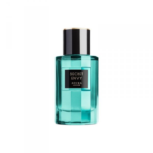 AOURA LONDON Woda perfumowana Secret Envy 100 ml